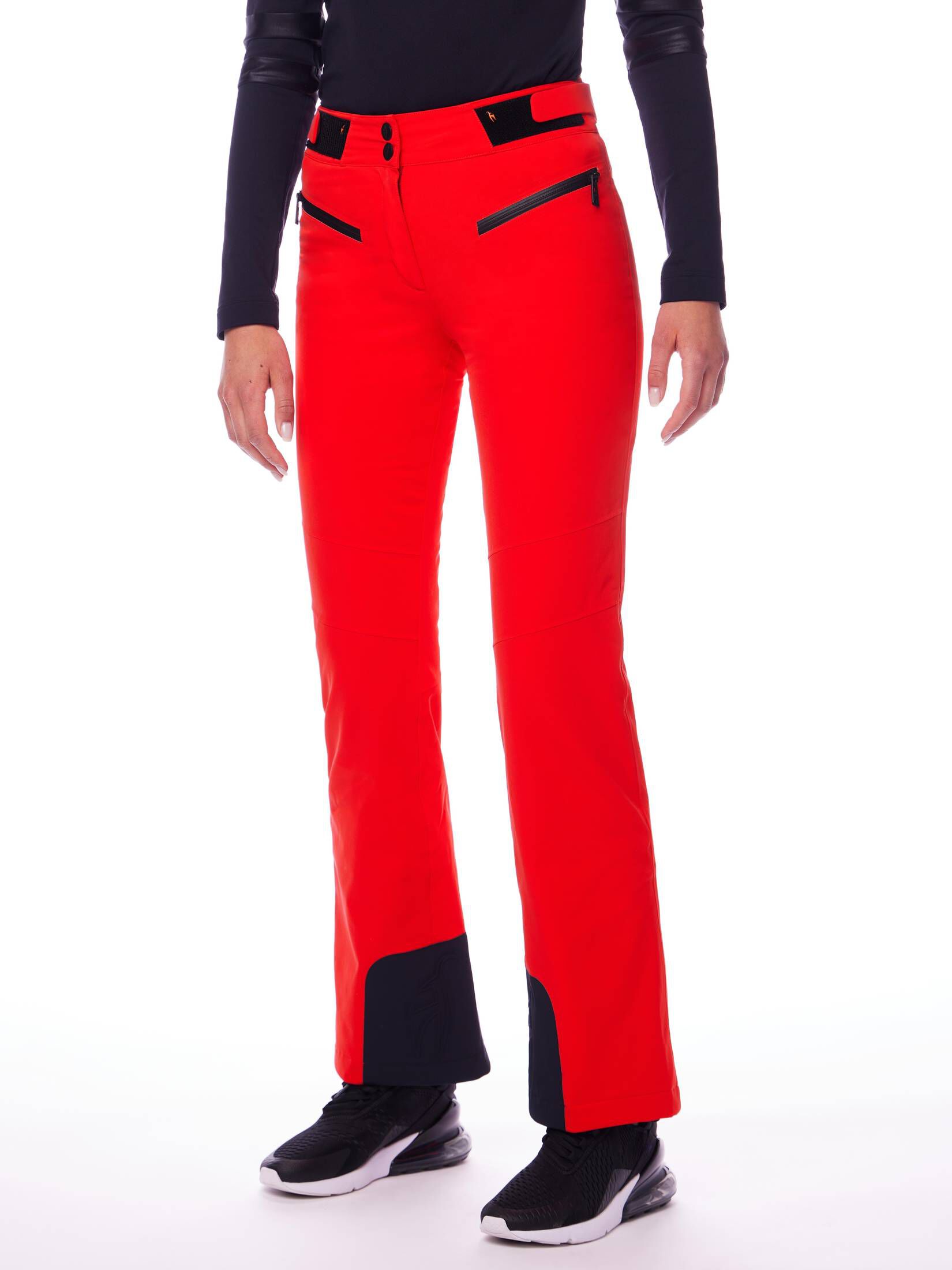 Toni Sailer| Damen Skihose AMIS Slim Fit