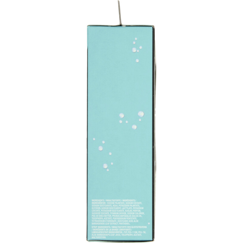 Wilkinson Intuition sensitive care