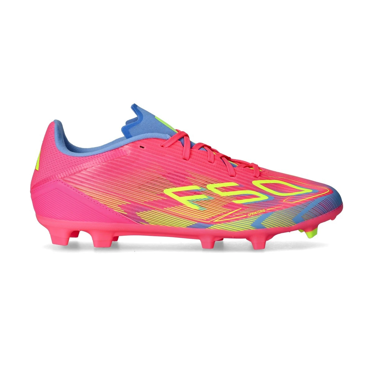 Chuteira adidas F50 League FG/MG