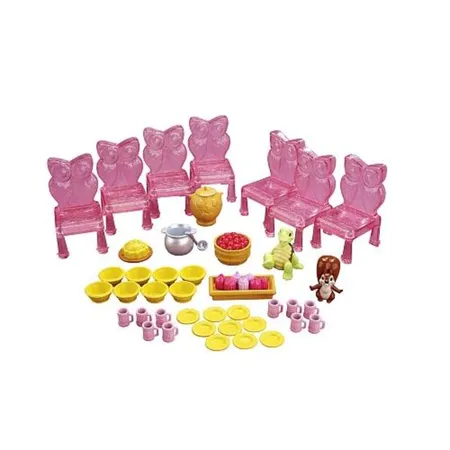 Mattel Disney Princess Schneewittchenhaus