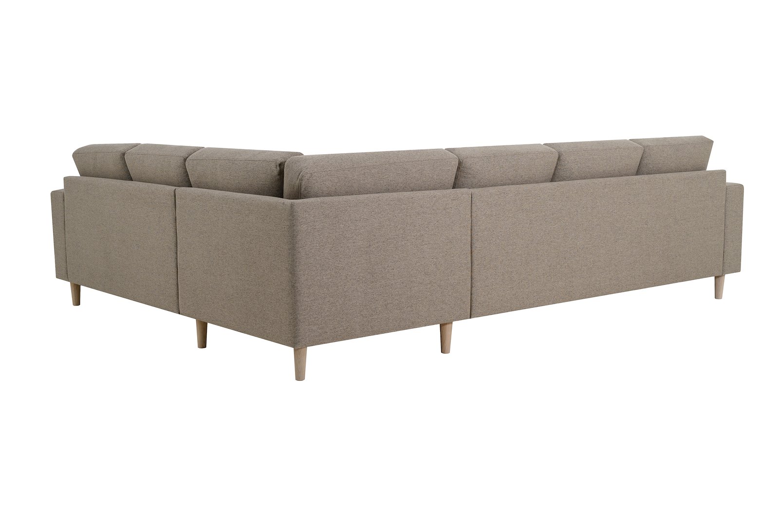 Hedda hjørnesofa 32