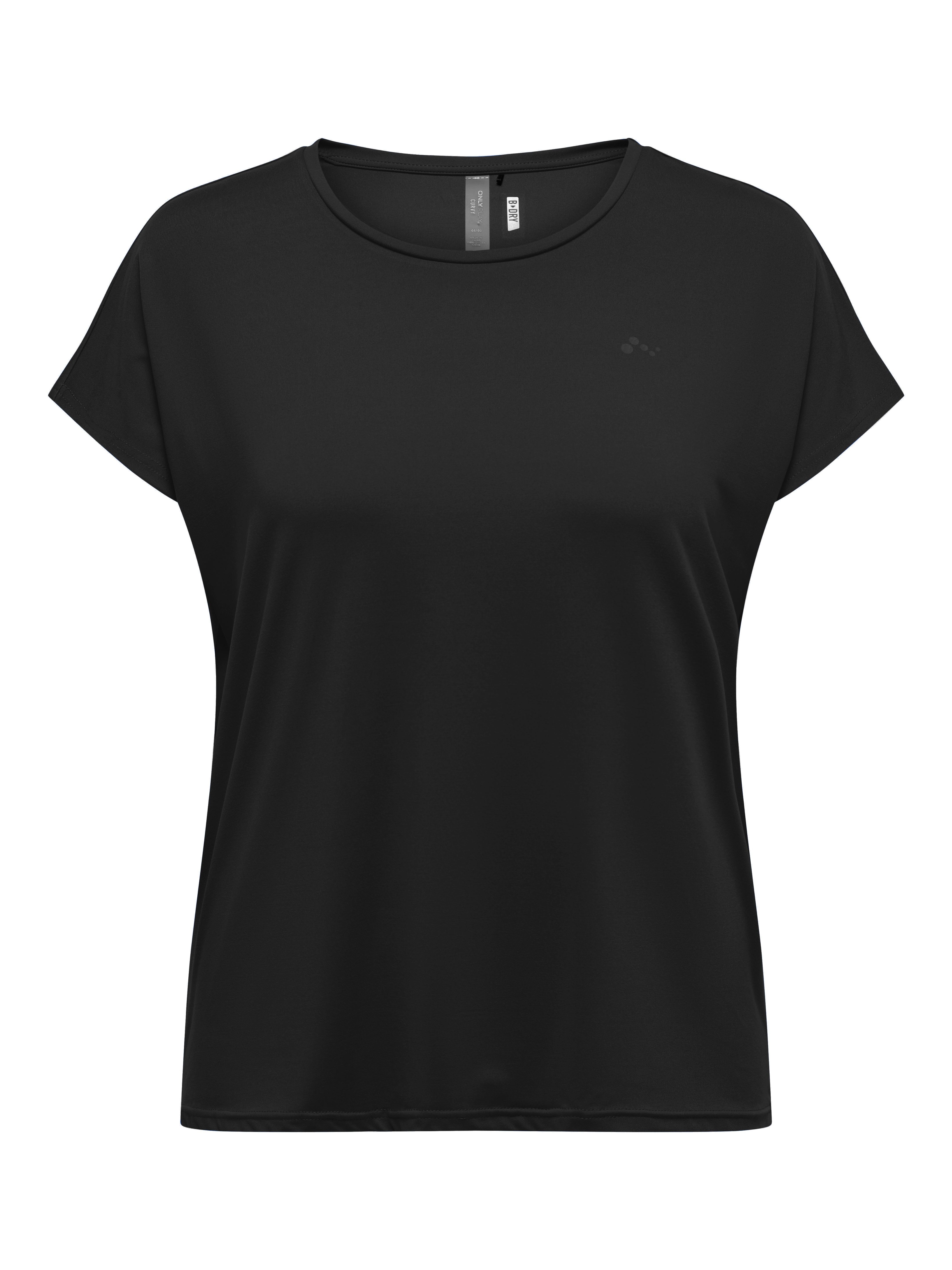 ONPAUBREE Sportoberteil Black