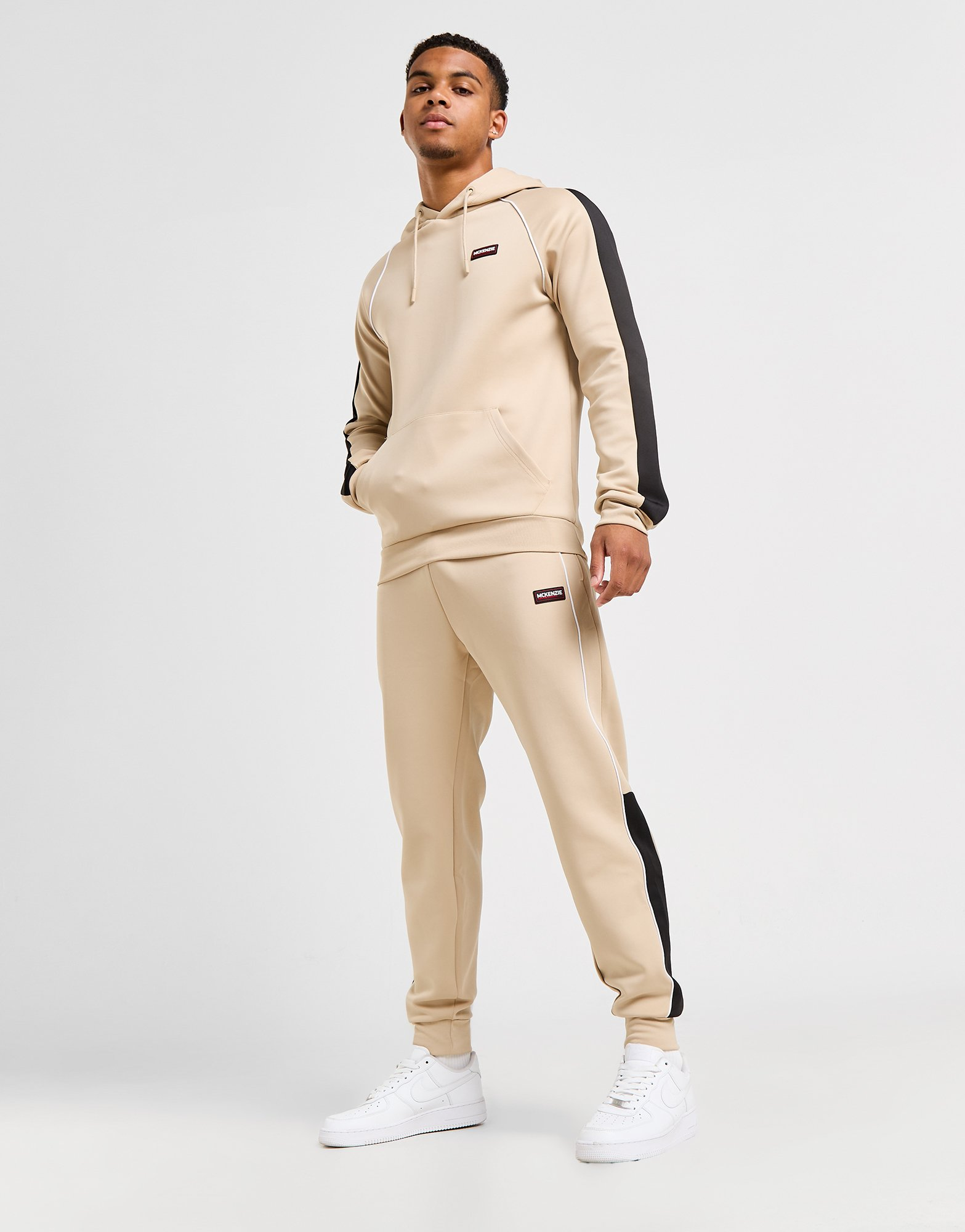 McKenzie Pantalon de jogging Medley Homme