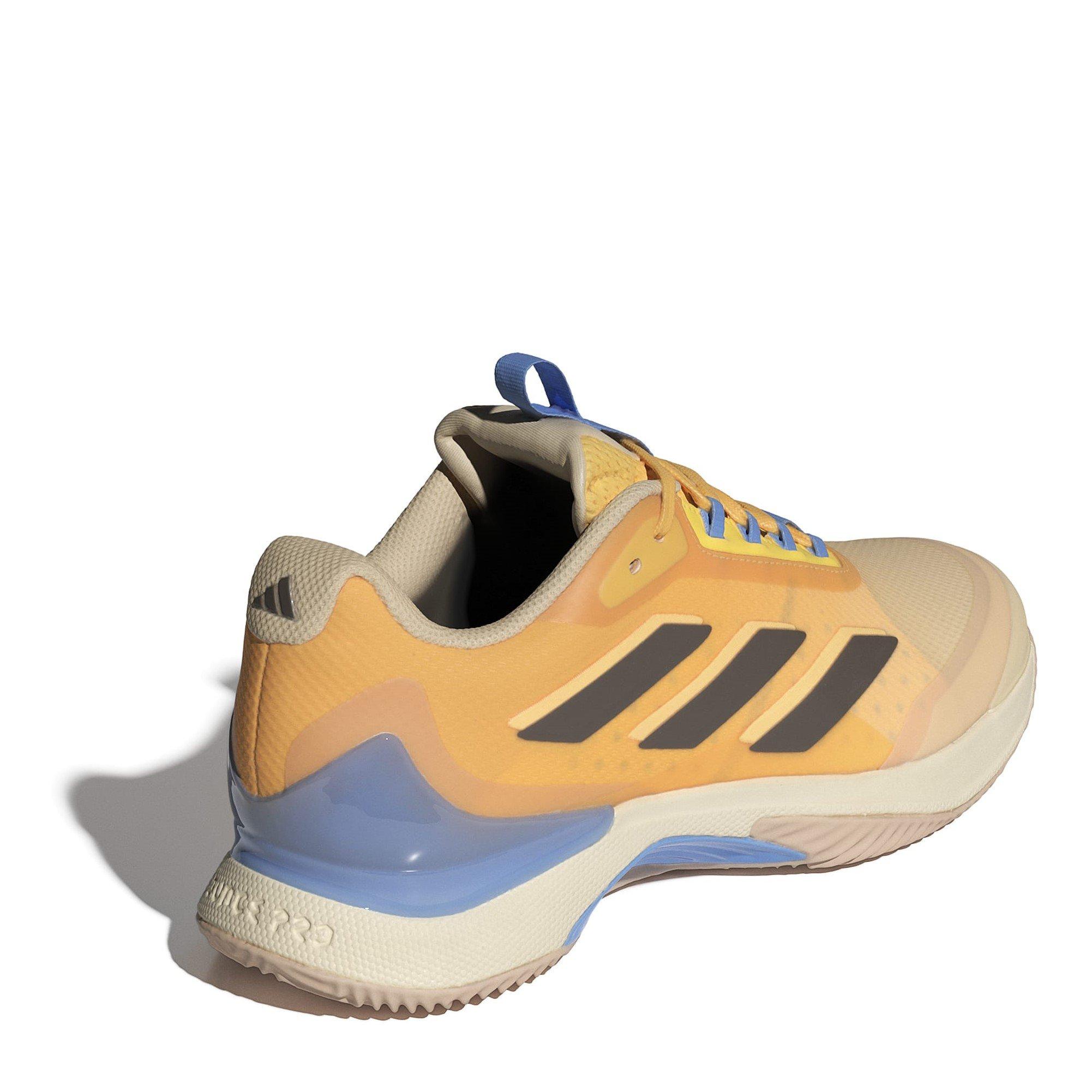 adidas Avacourt 2 Clay Tennis Shoes Womens