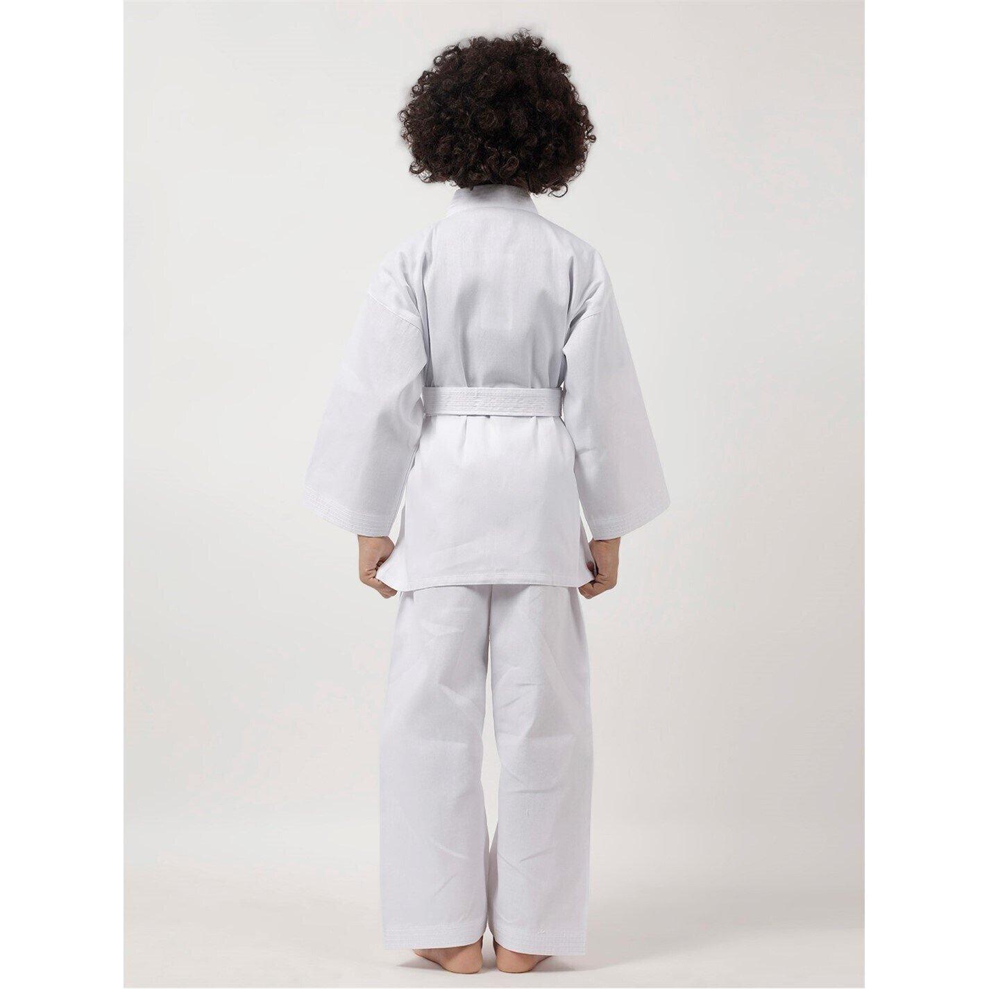 Lonsdale Karate Suit
