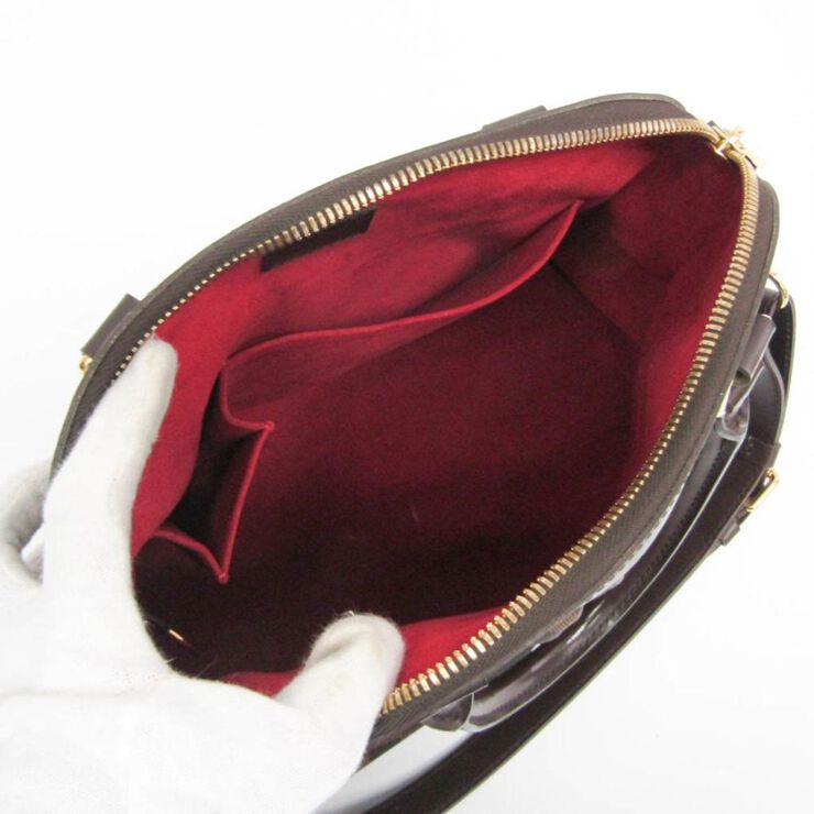 Louis Vuitton Vintage Louis Vuitton Trevi Brown