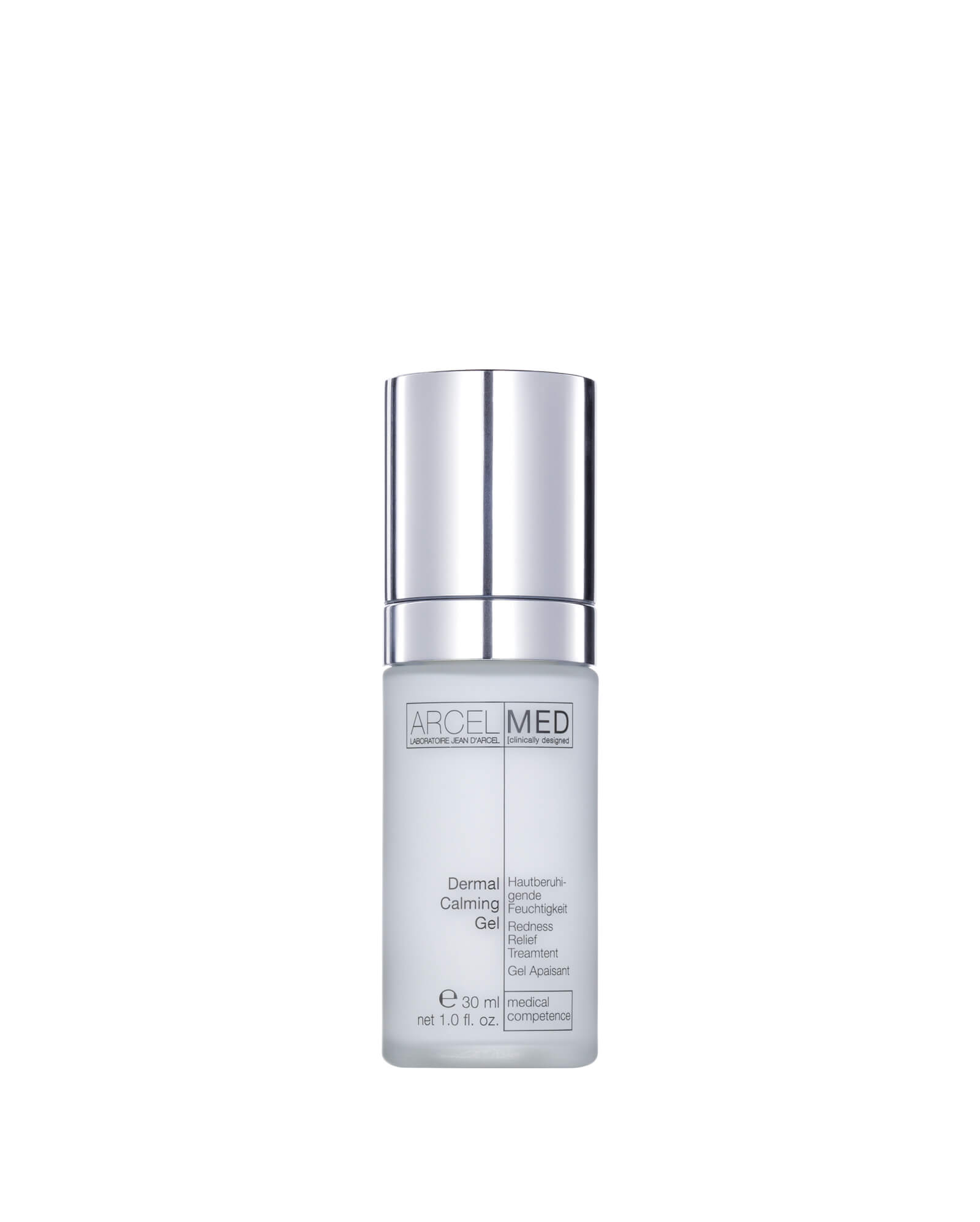 ArcelMed Dermal Calming Gel
