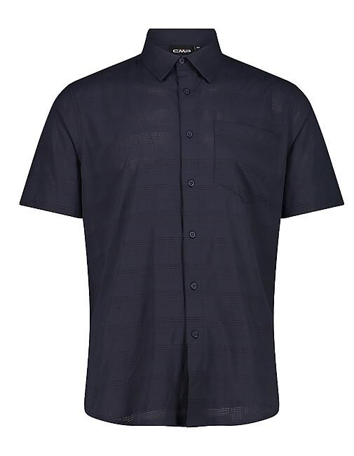 CMP - CHEMISETTE AIR SHIRT M