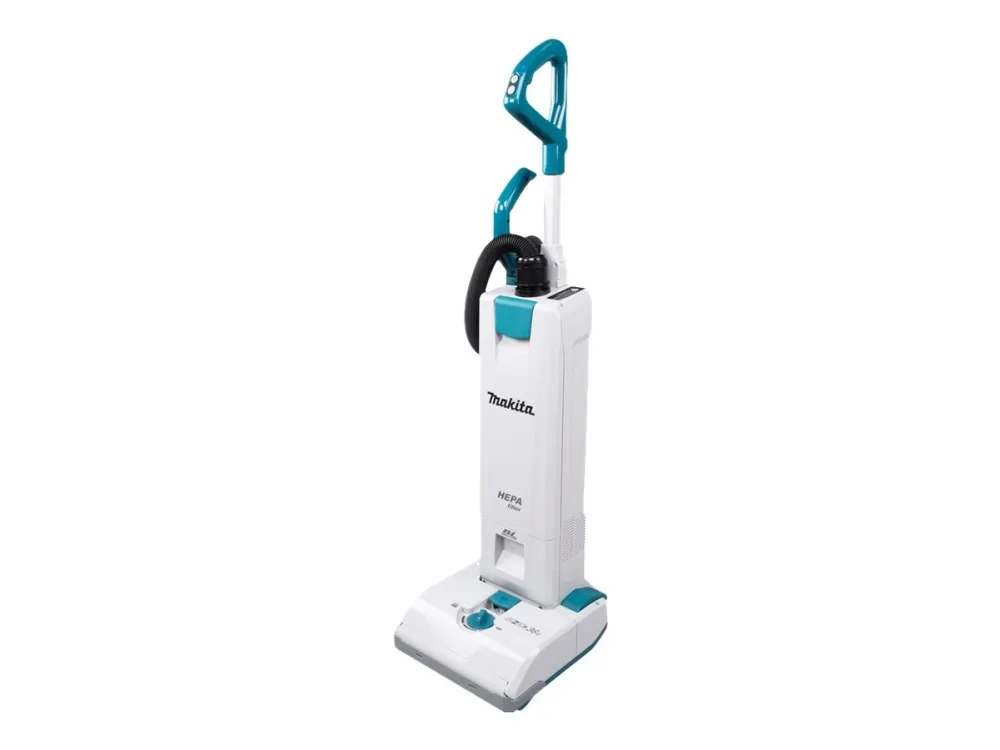 Støvsuger Makita opretstående 18V DVC560Z,1 stk