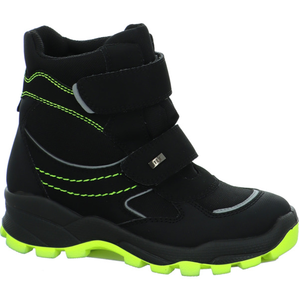 882529 /218 0916/010 nero/giallo