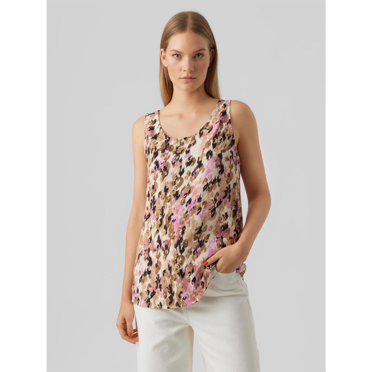 Vero Moda  Easy Tank Top