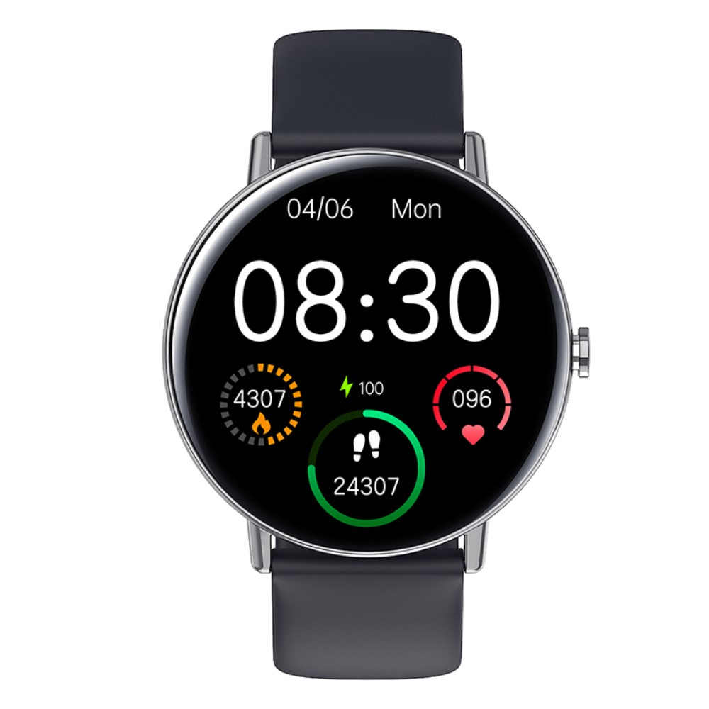 Fitness Tracker Smart Watch 1.35