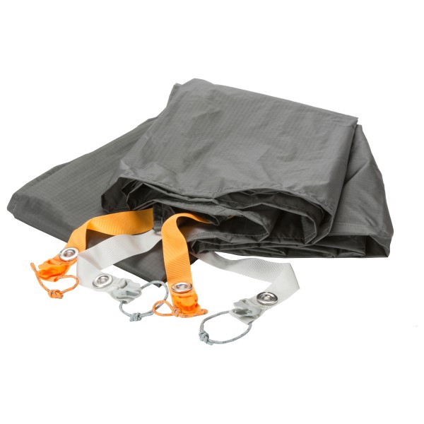 Big Agnes - Footprint Copper Spur UL3 - Toile de sol
