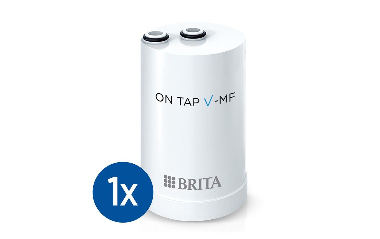 Filterkartusche für den ON TAP Pro V-MFWasserfilter für den Wasserhahn