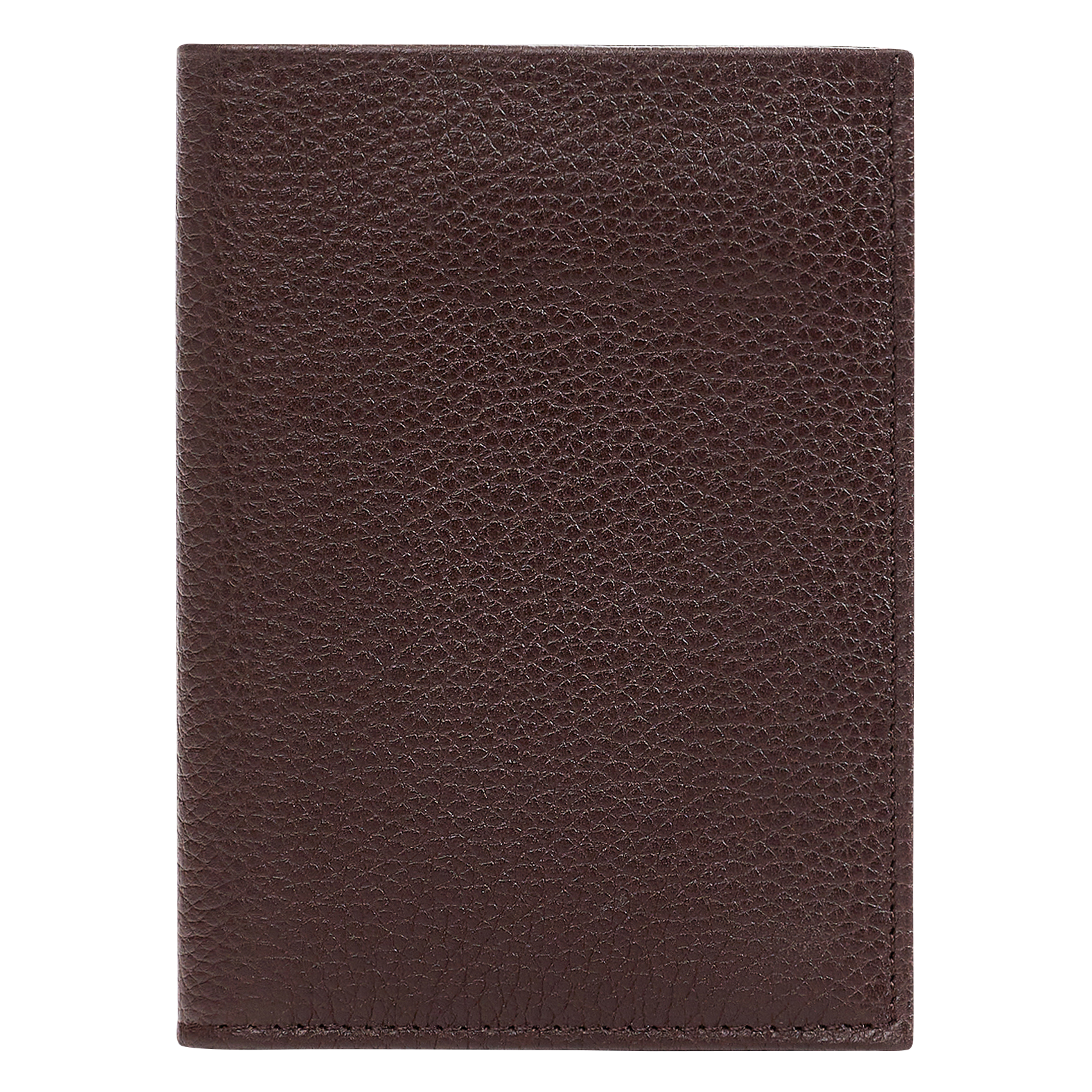 Portefeuilles en cuir | Marron
