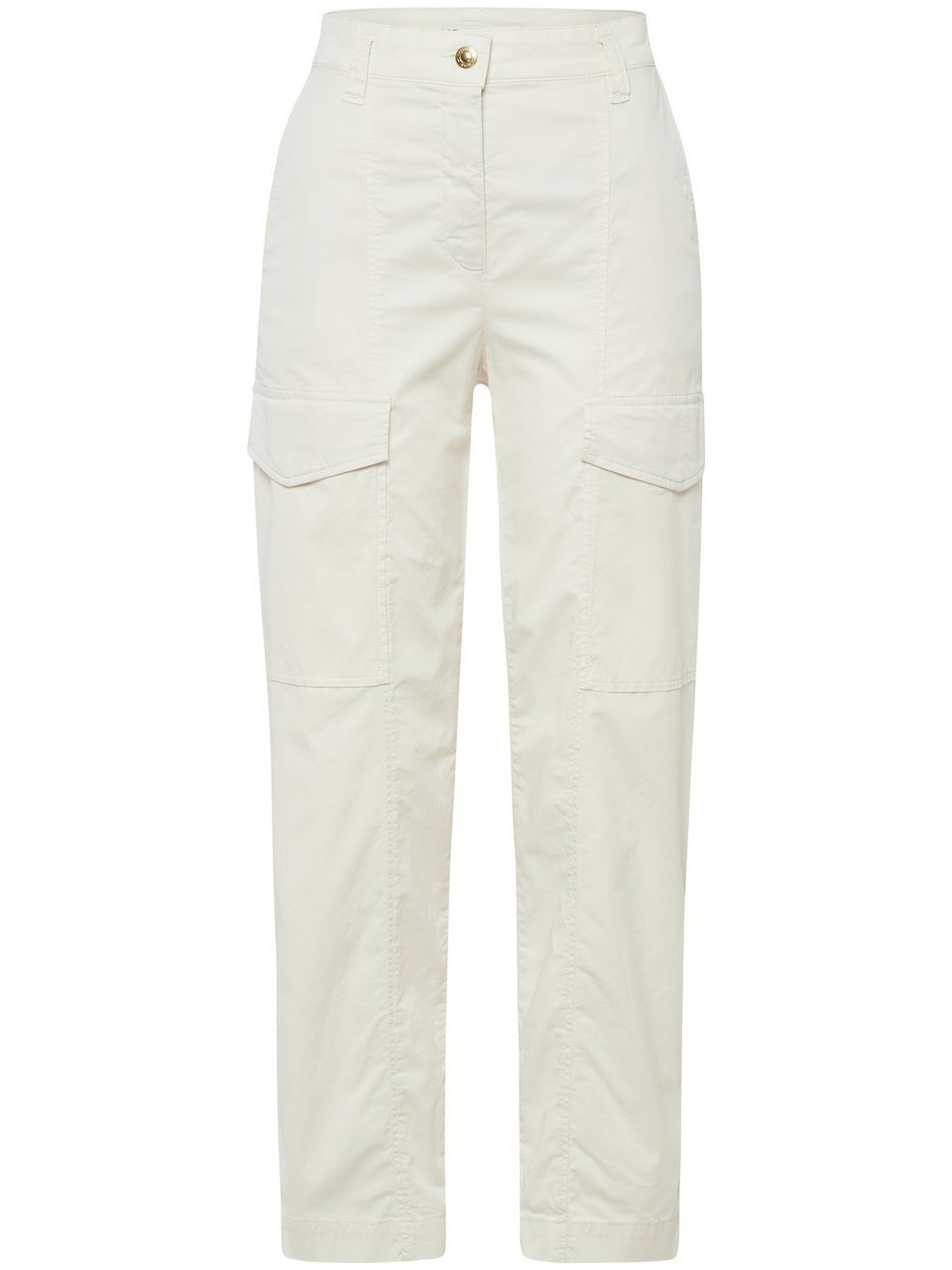 Knöchellange Hose