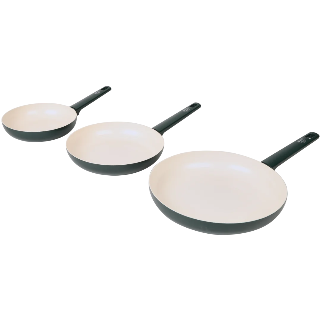 Poêles GreenChef
