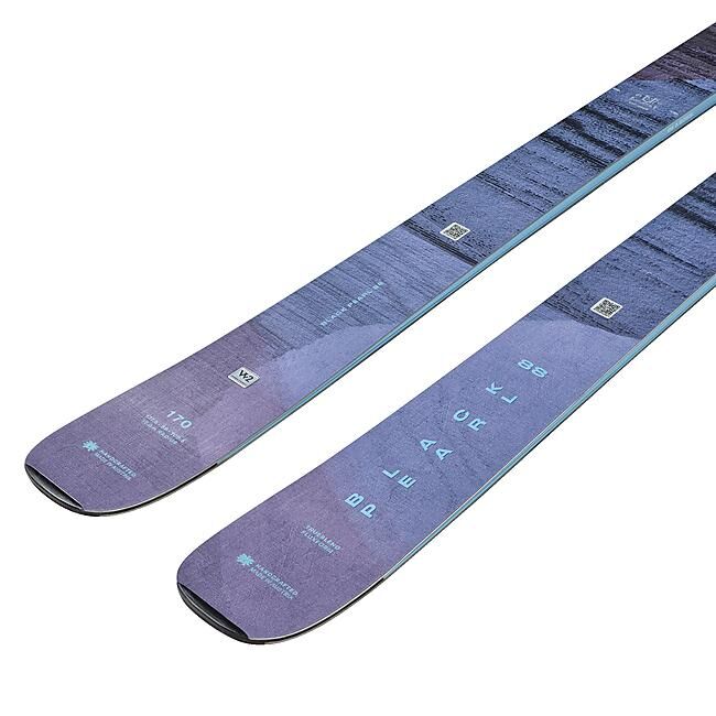 BLIZZARD - SKI ALL MOUNTAIN BLACK PEARL 88