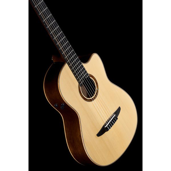 Yamaha NCX5 NAT