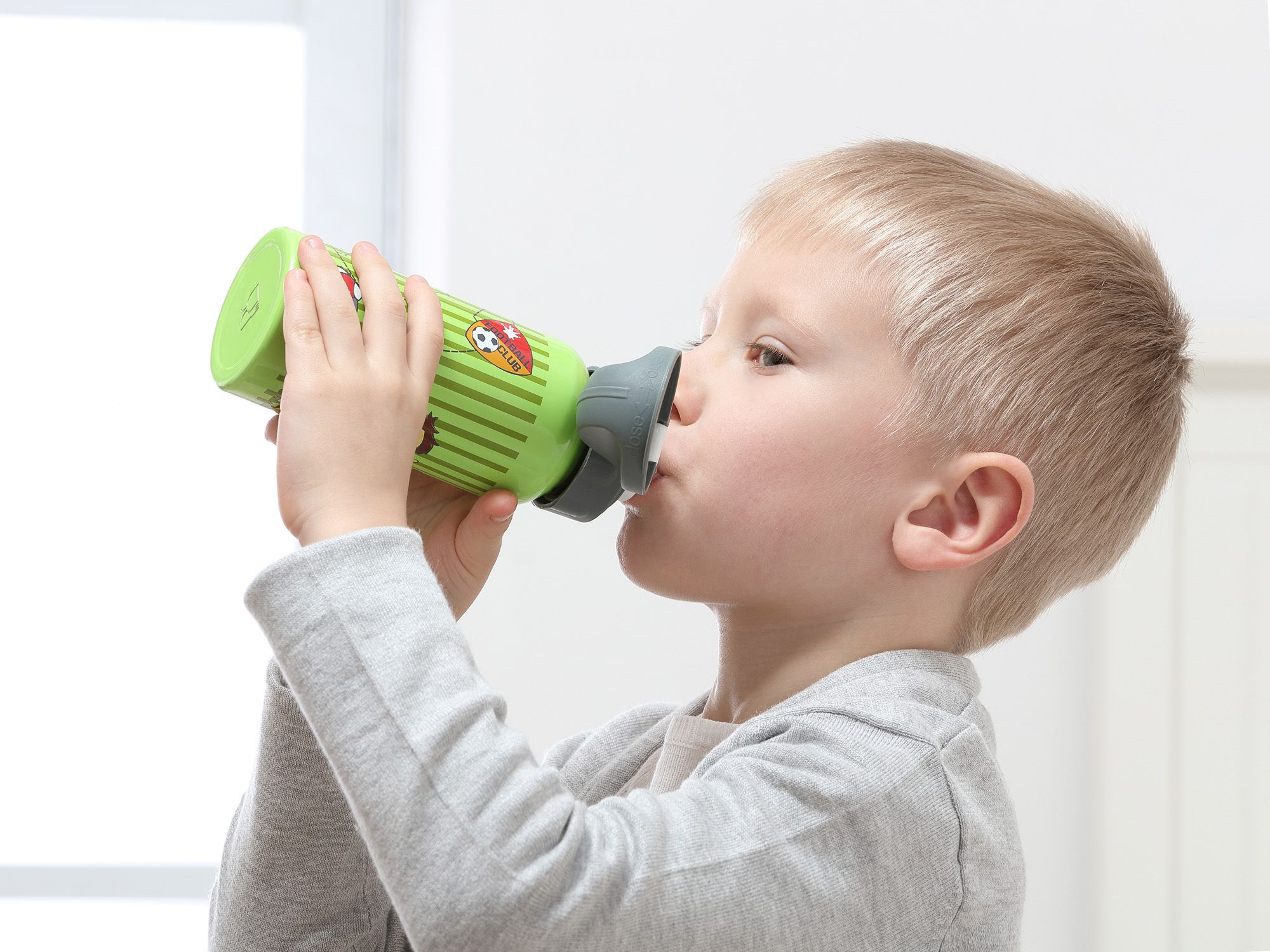 SIGIKID Trinkflasche 
