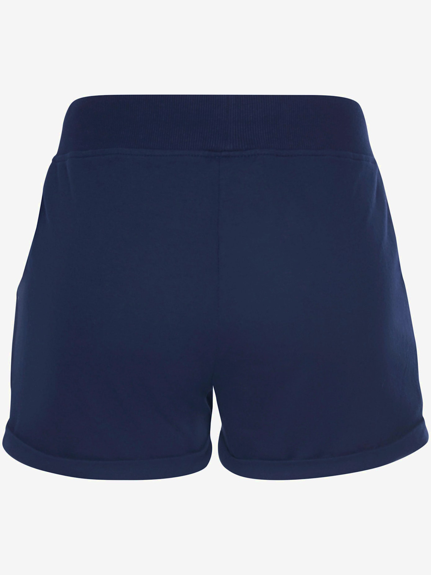 Shorts short à rayures