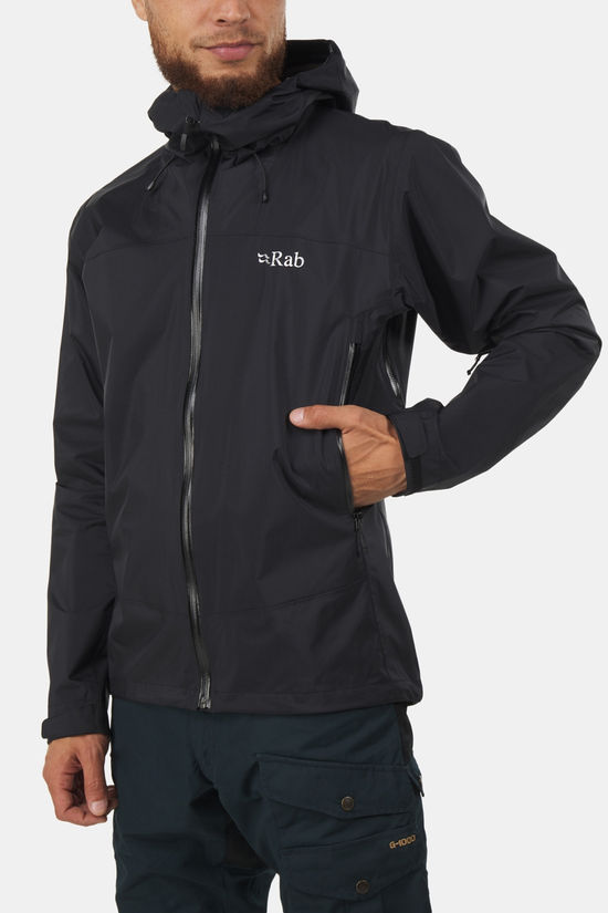 Rab Rab Downpour Plus 2.0 Hardshell Jas