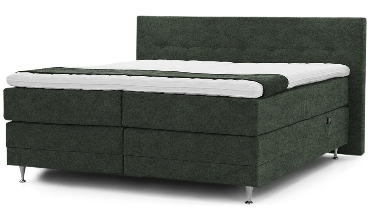 Boxspring  Connie