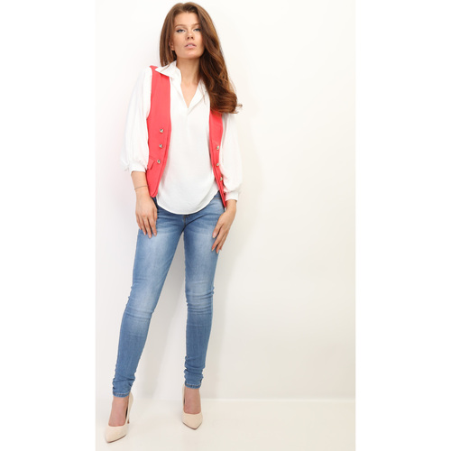 La Modeuse - 67782_P157546 Naranja