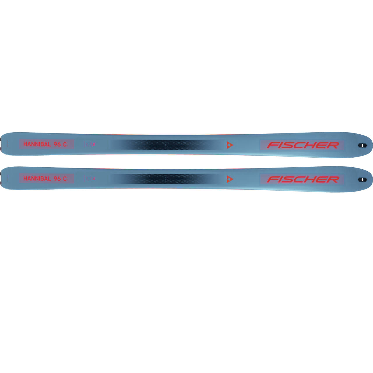 Fischer Hannibal 96 Carbon (2022/23) | Fischer Transalp / Travers | Fischer Serien | F | MARKEN | XSPO