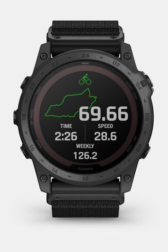 Garmin Garmin Tactix 7 Pro Solar Tactisch GPS-Horloge
