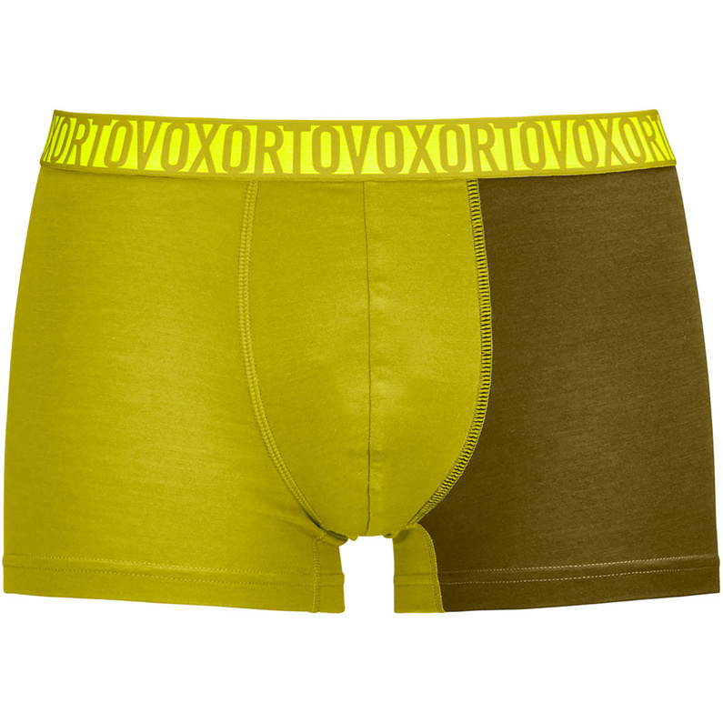 Ortovox Herren 150 Essential Trunks Boxer