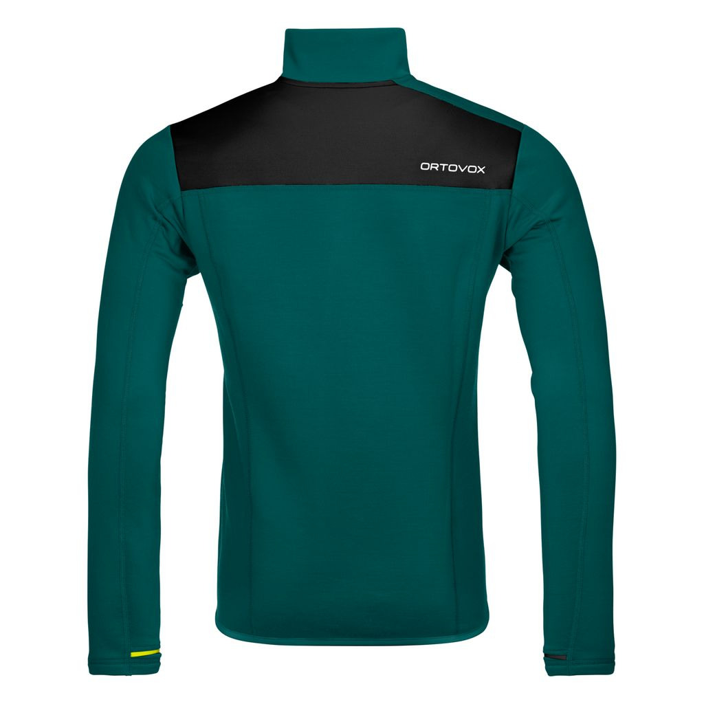 Fleece Jacket M