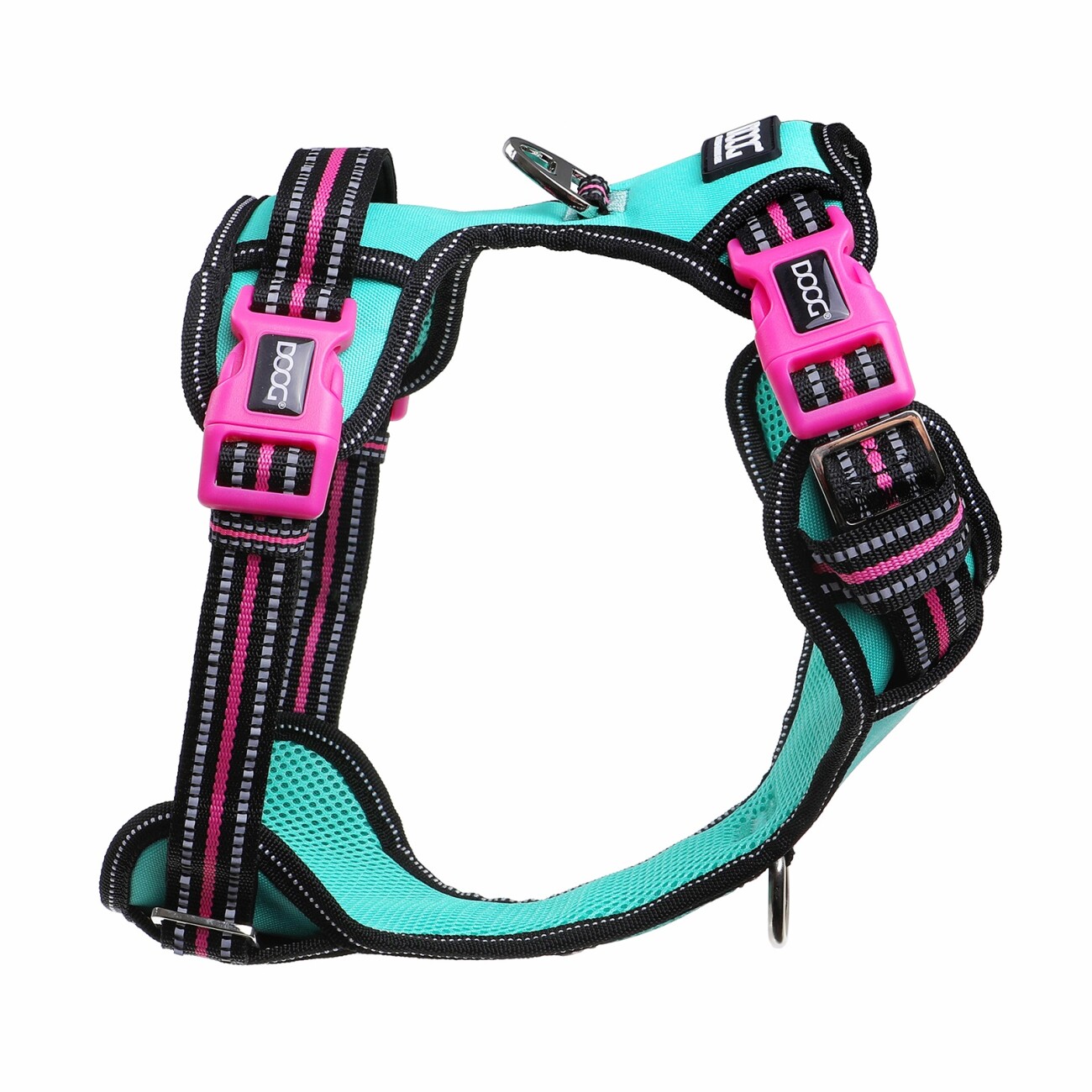 DOOG Hundegeschirr Neotech S