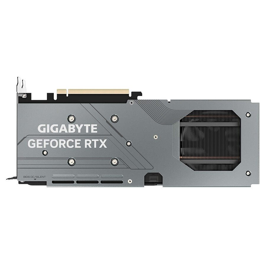 Gigabyte GeForce RTX 4060 GAMING OC