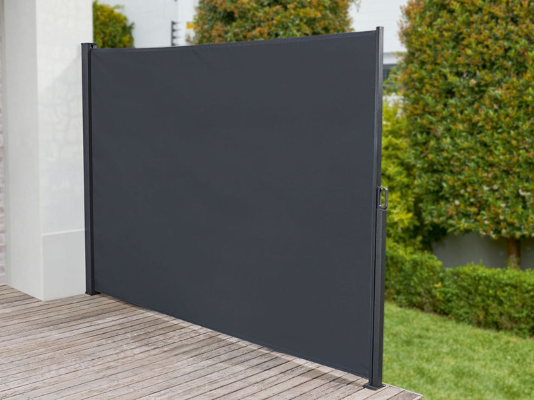 Windscherm 350 x 200 cm