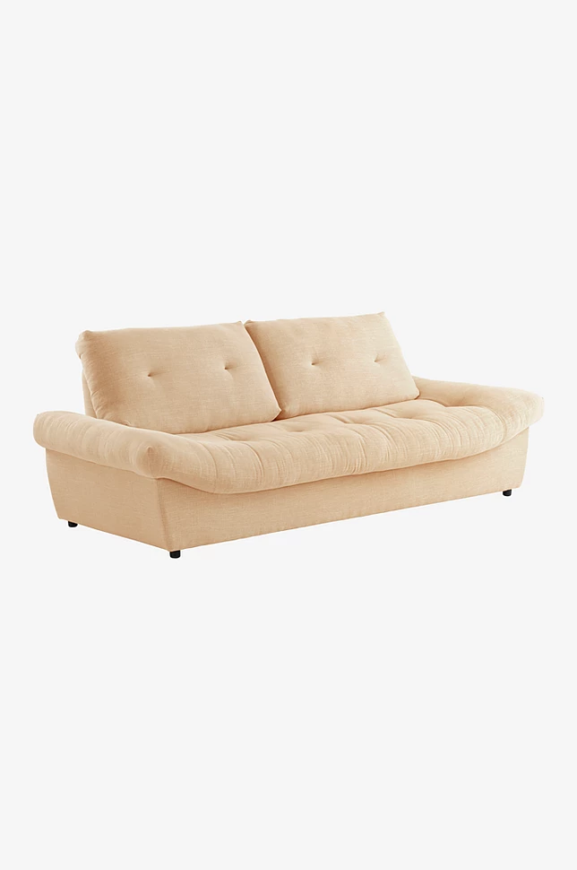 LABENNE loungesofa 3-seters