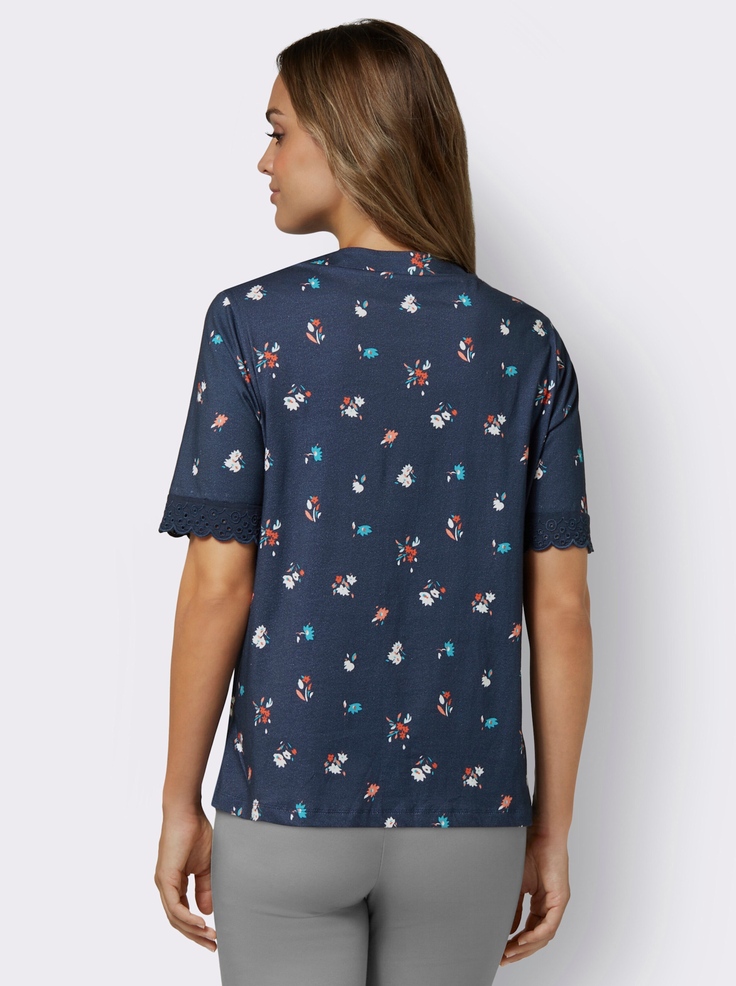 Kurzarm-Shirt