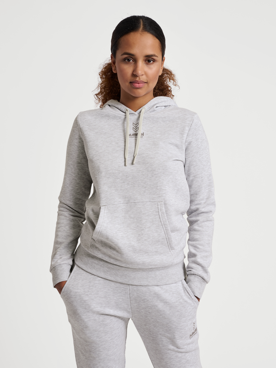 hmlOLIVIA HOODIE