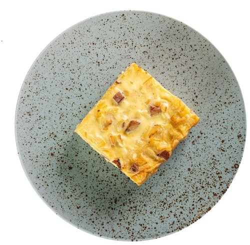Schinkenfleckerl von Jan Bureš