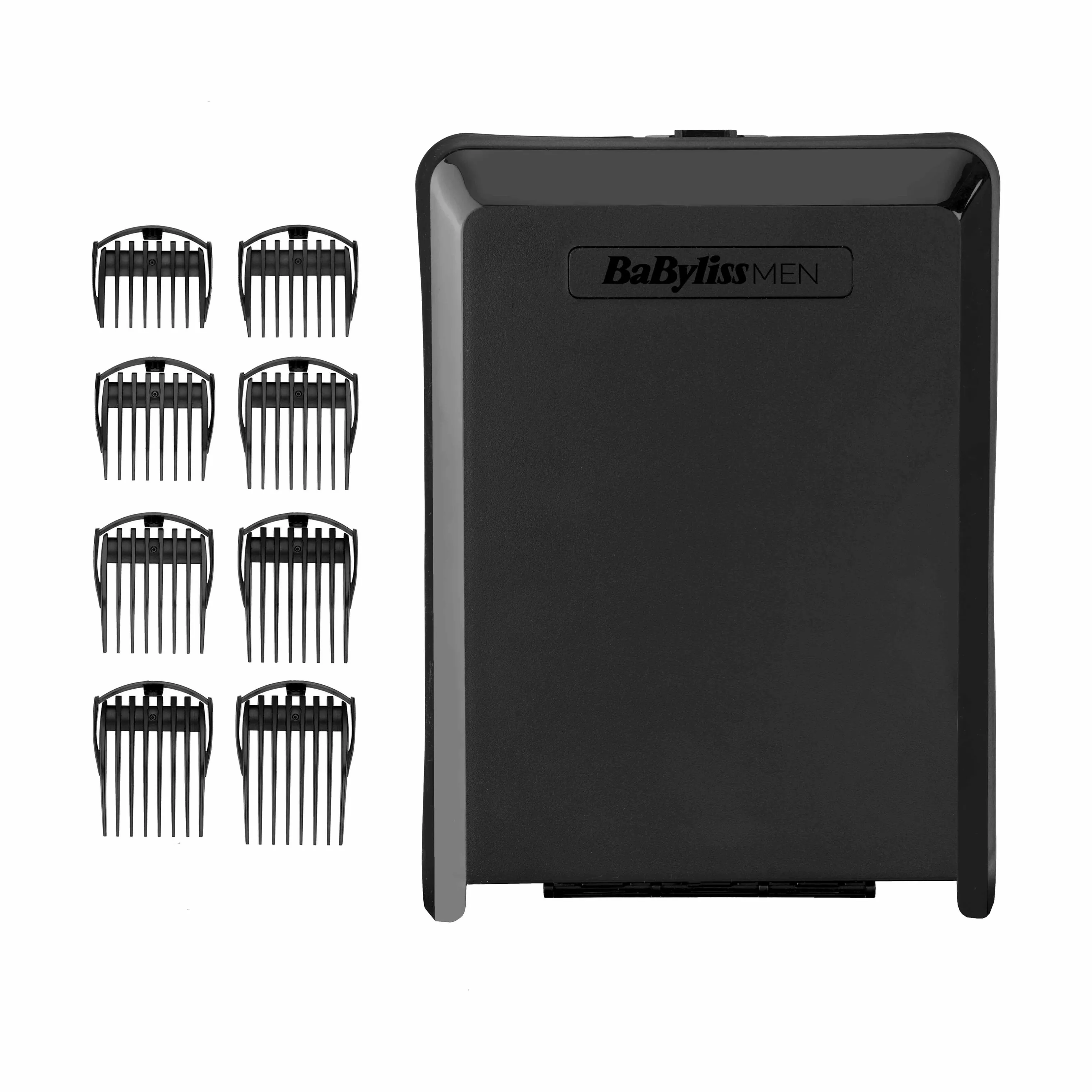 BaByliss Lithium Power Hårklipper E986E