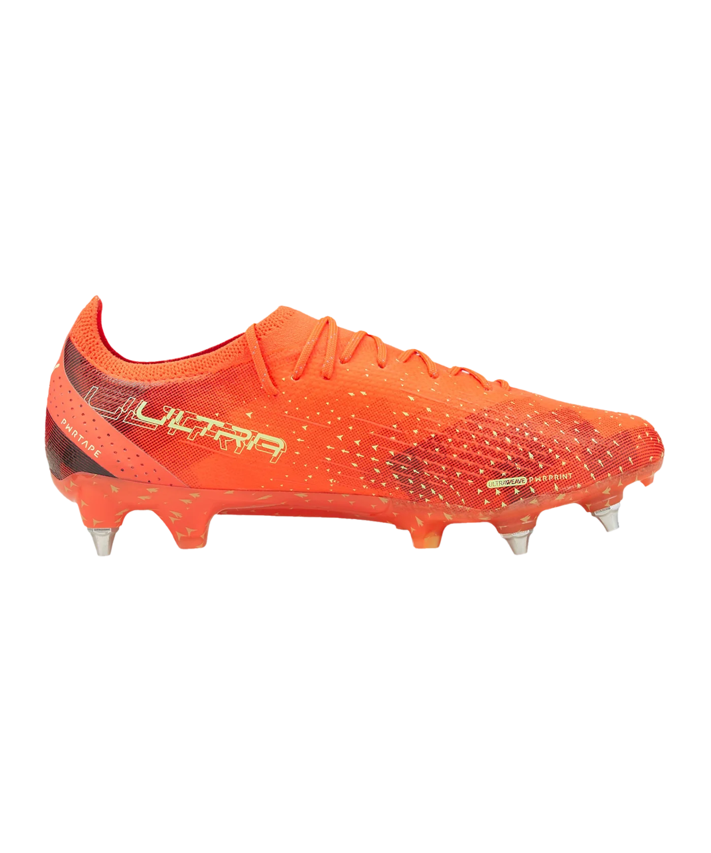 PUMA ULTRA Ultimate MxSG Fearless Orange F03