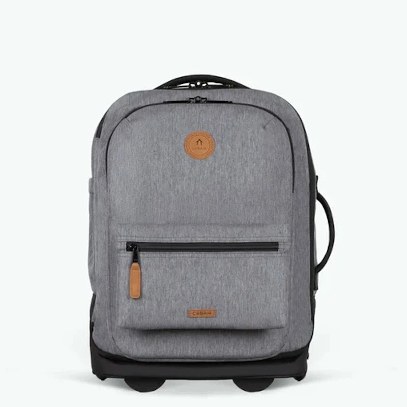 Cabaia Handbagage Trolley / Backpack XS Getaria
