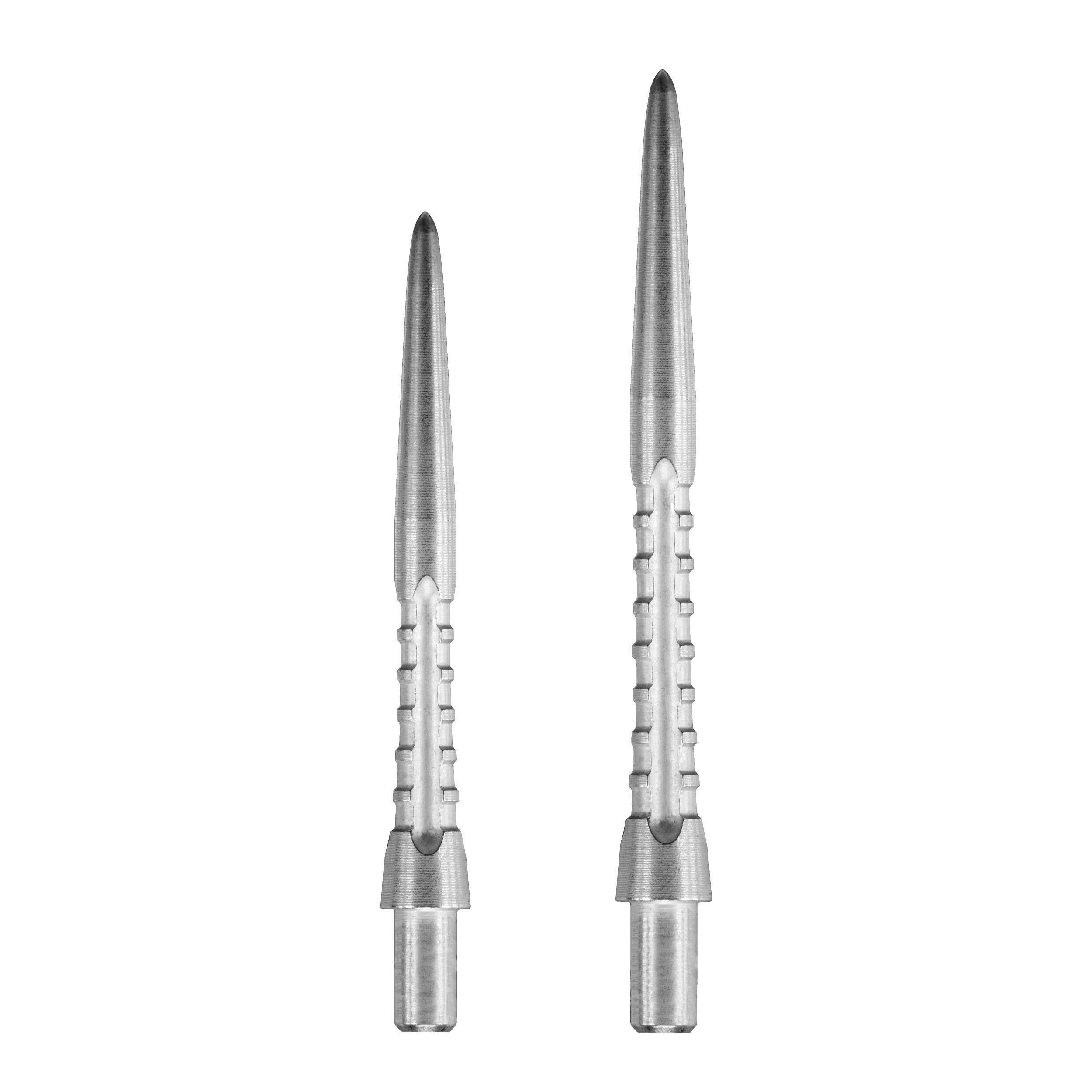 Target - Storm Surge Point - Silber