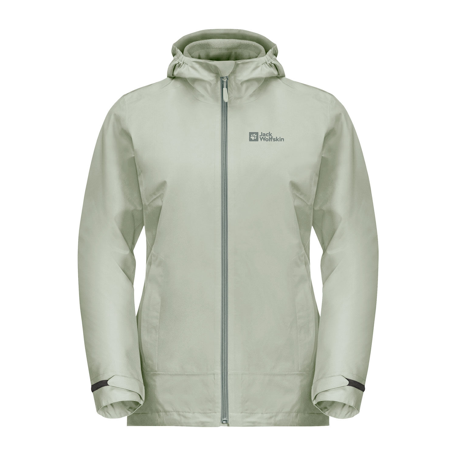 Jack Wolfskin Damen Jacke 3in1 Moonrise