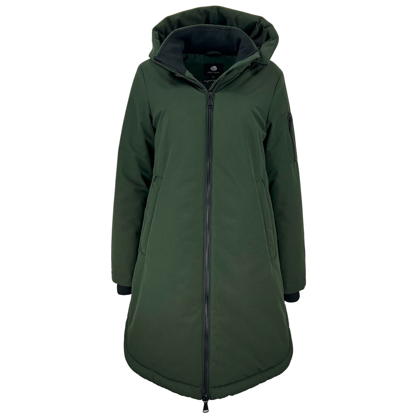 New ViewParka «Denise»