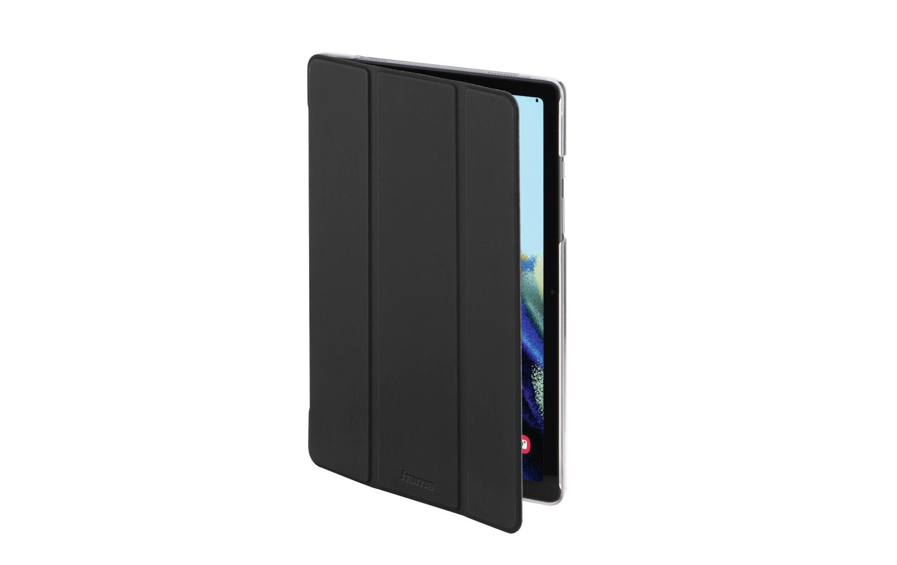 Tablet Book Cover Fold Clear Galaxy Tab A9+ 11
