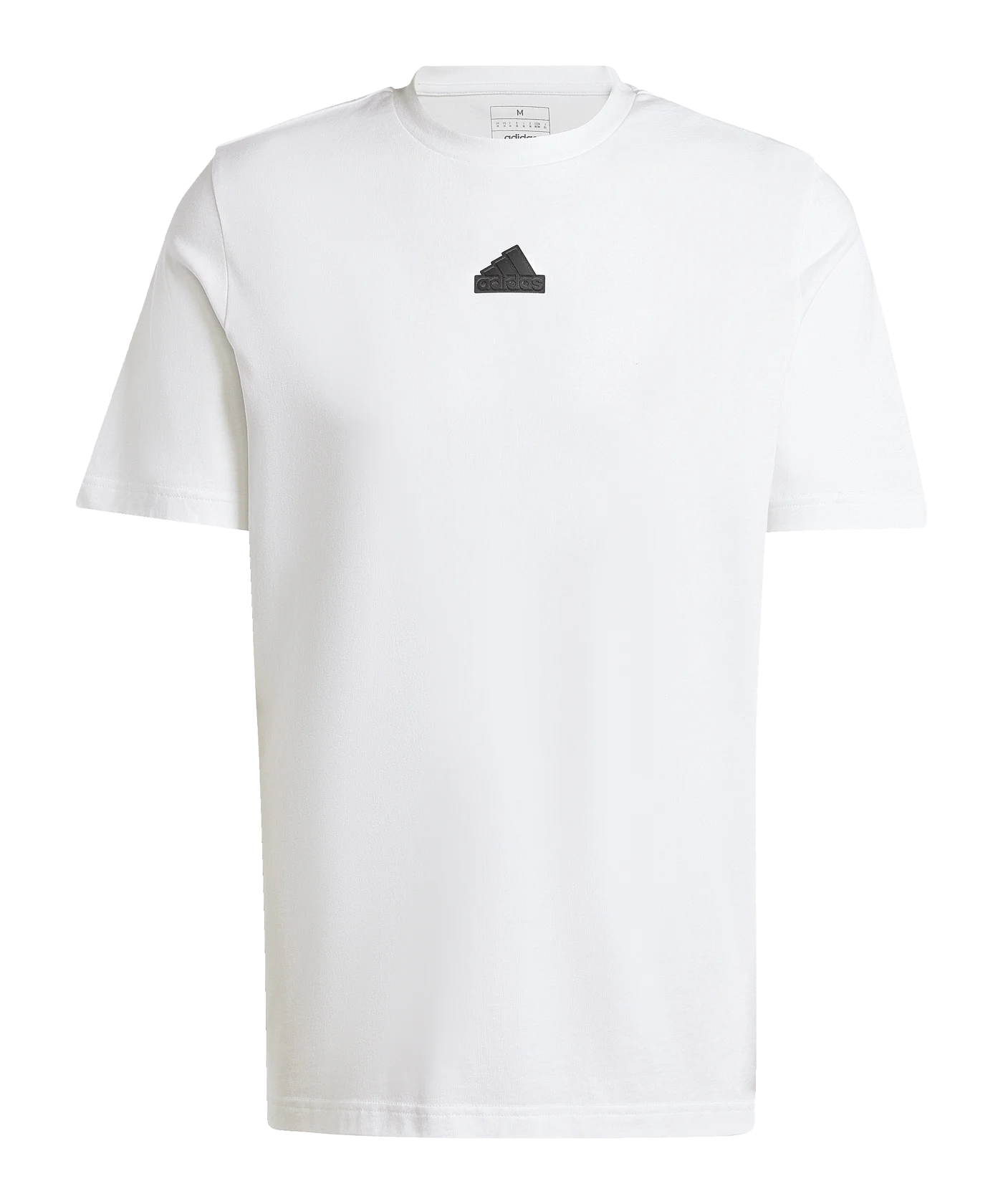 adidas Future Icons Graphic T-Shirt Weiss