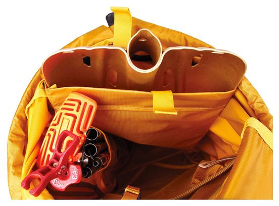 Sac à Dos Blue Ice Firecrest 28L Jaune