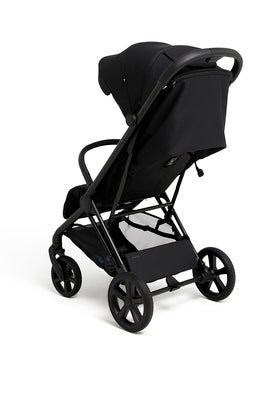 Beemoo Pro Auto 2 Trille, Black