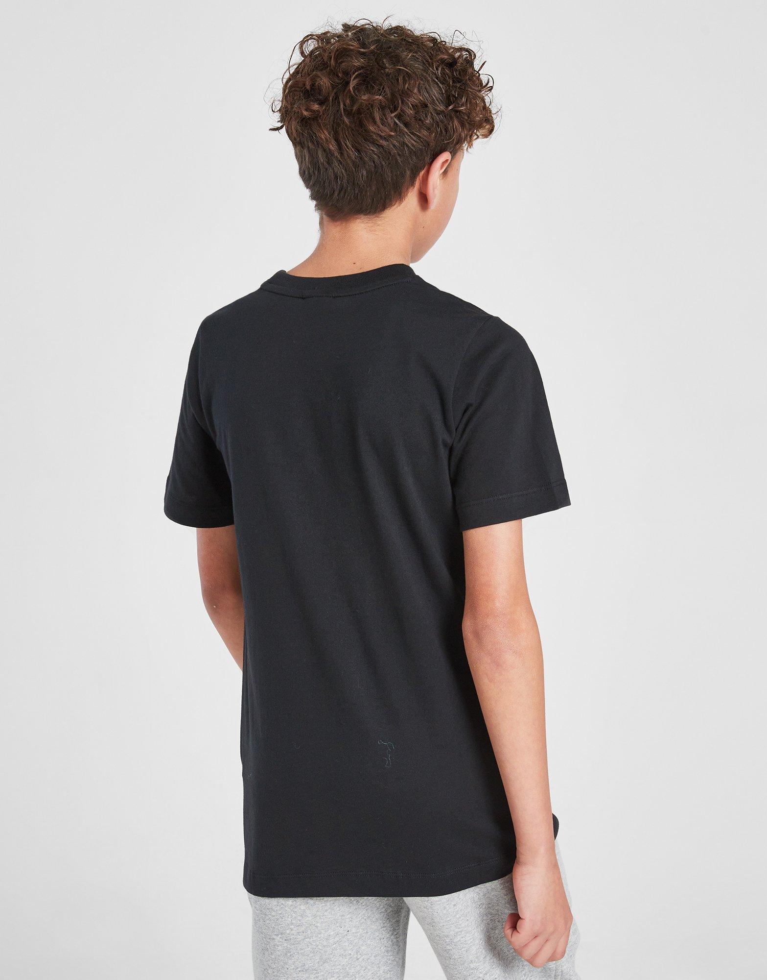 Nike T-Shirt Air Max Graphique Junior